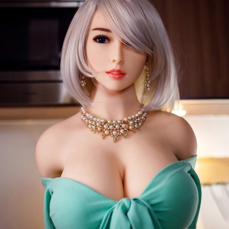 Jessica 170 cm/5.5ft Ultra Doll