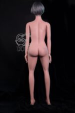 Audrey 163cm E-cup Realistic Sex Doll Full Body Love Doll For Male