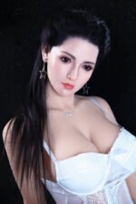 166cm H-Cup Silicone Sex dolls Real Love Doll for Male