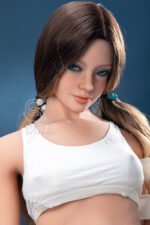 Connie 166cm C-cup Lover Sex Doll for Male