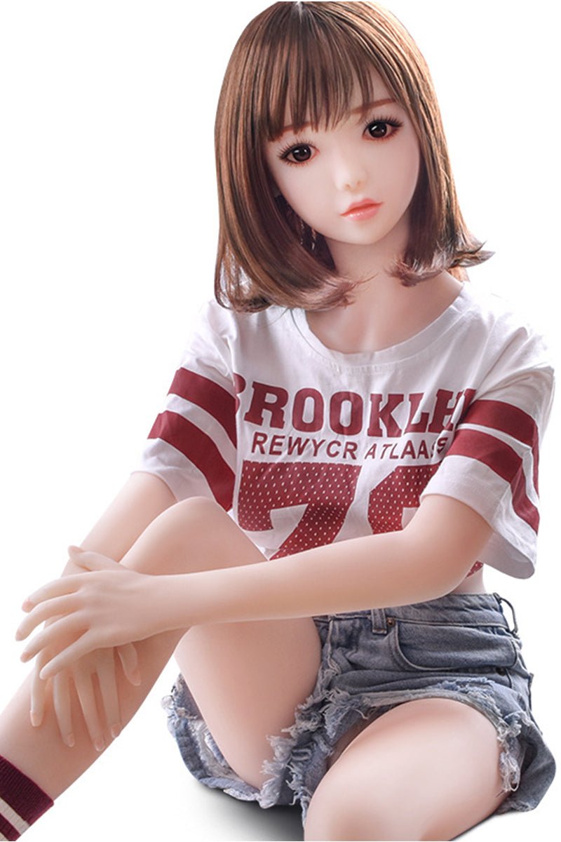 lifelike adult sex doll 145cm