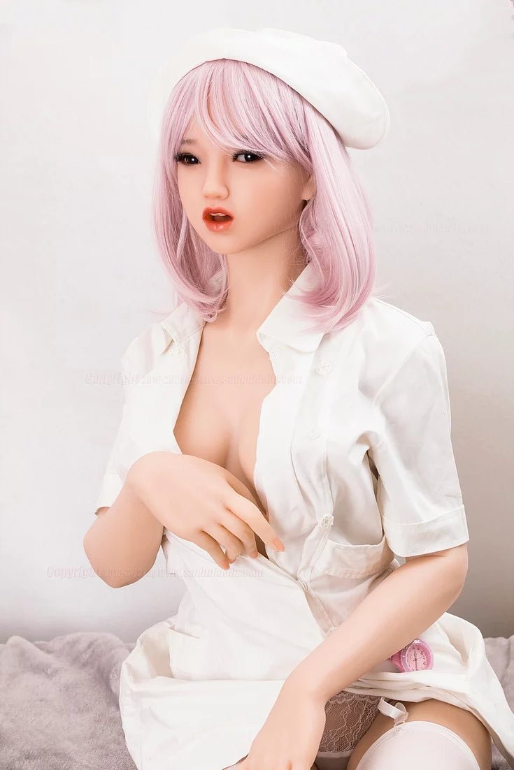 Jodi (147 cm) Ultra Doll  Silicone sex dolls