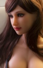 Lila (165 cm) Ultra Doll  Silicone sex dolls