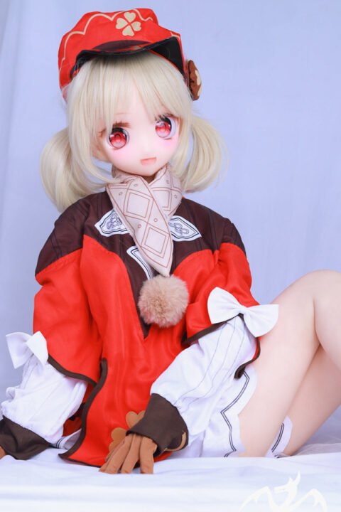 145cm-Z13 xiaoLi Beautiful anime character sex doll MOZUDOLL 3D sex dolls