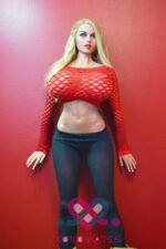 Elise (170 cm) Huge Boobs Doll