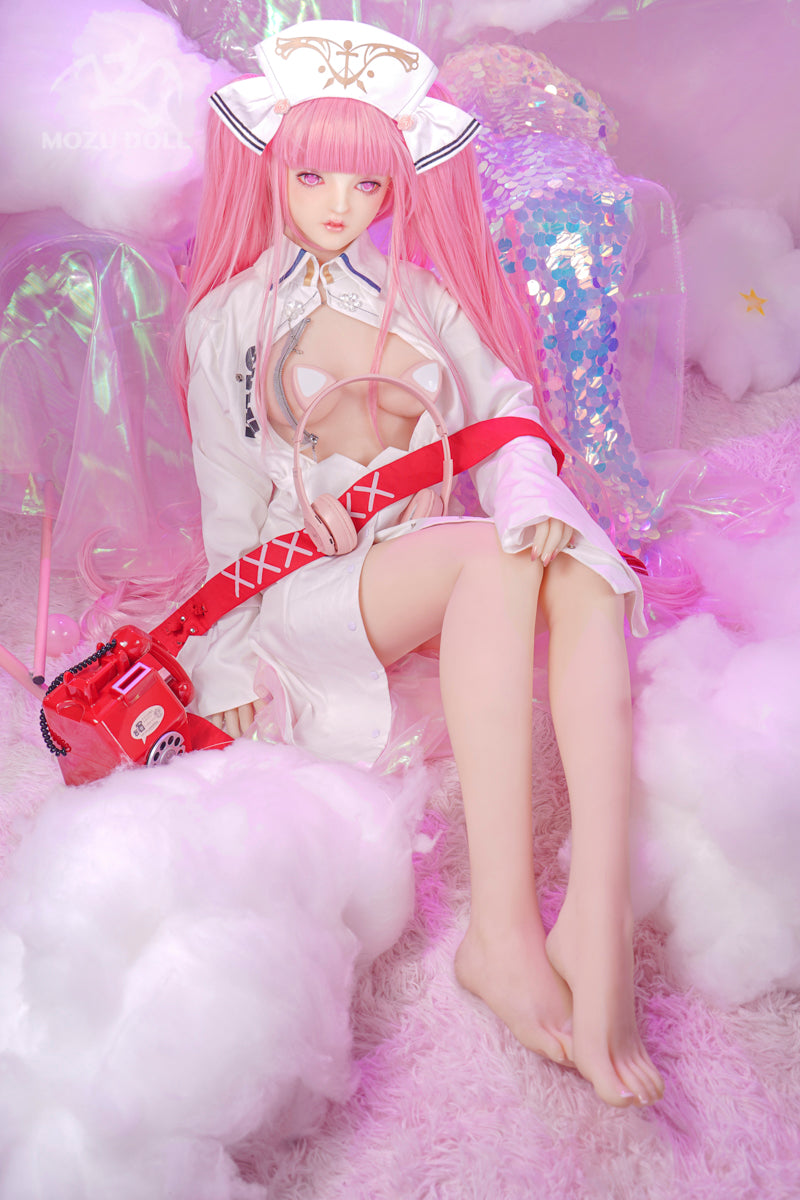 145cm-Z7 fairy Anime Sex Dolls MOZUDOLL 3D sex dolls - YOKIDOLLS