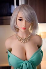 Jessica 170 cm/5.5ft Ultra Doll