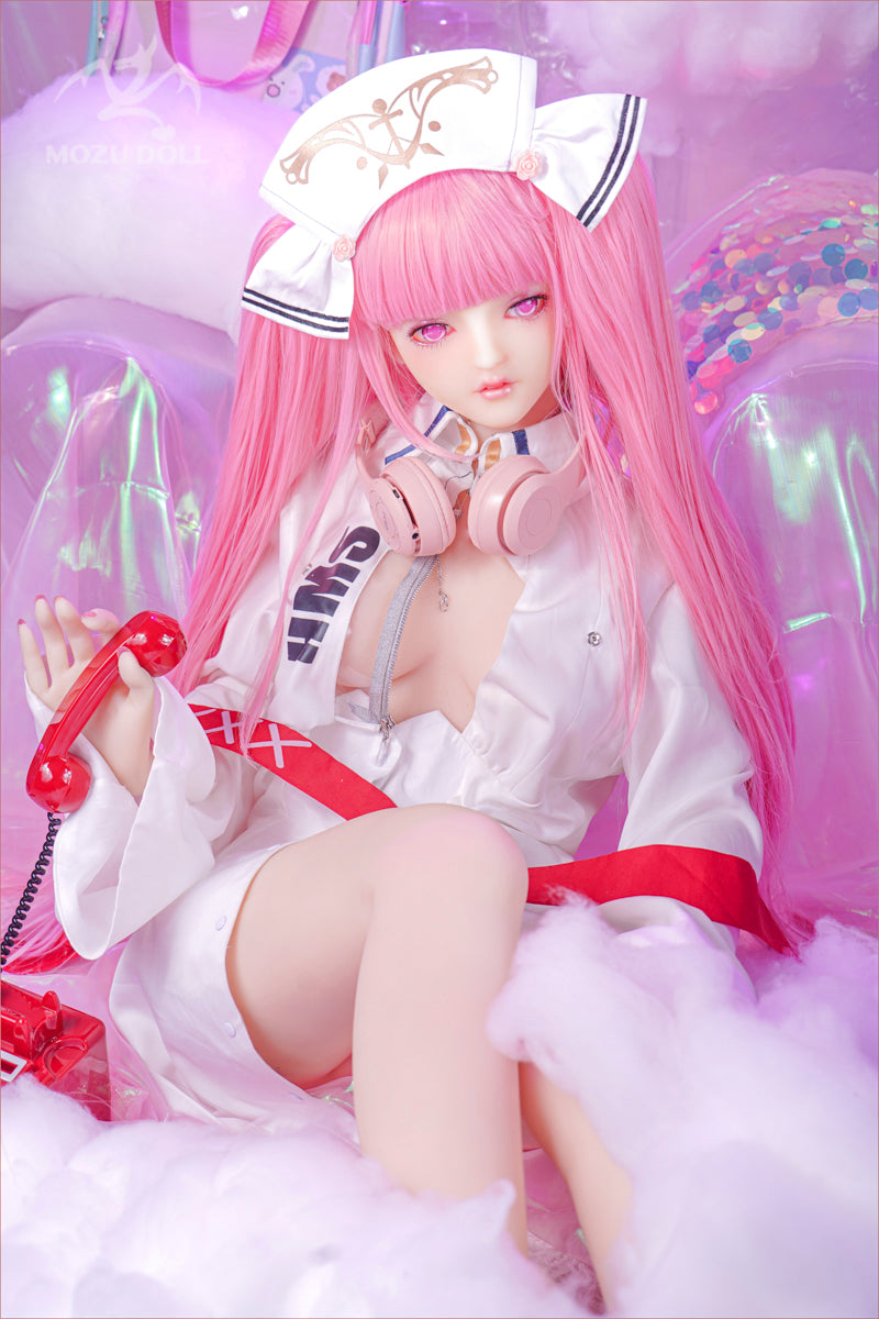 145cm-Z7 fairy Anime Sex Dolls MOZUDOLL 3D sex dolls - YOKIDOLLS