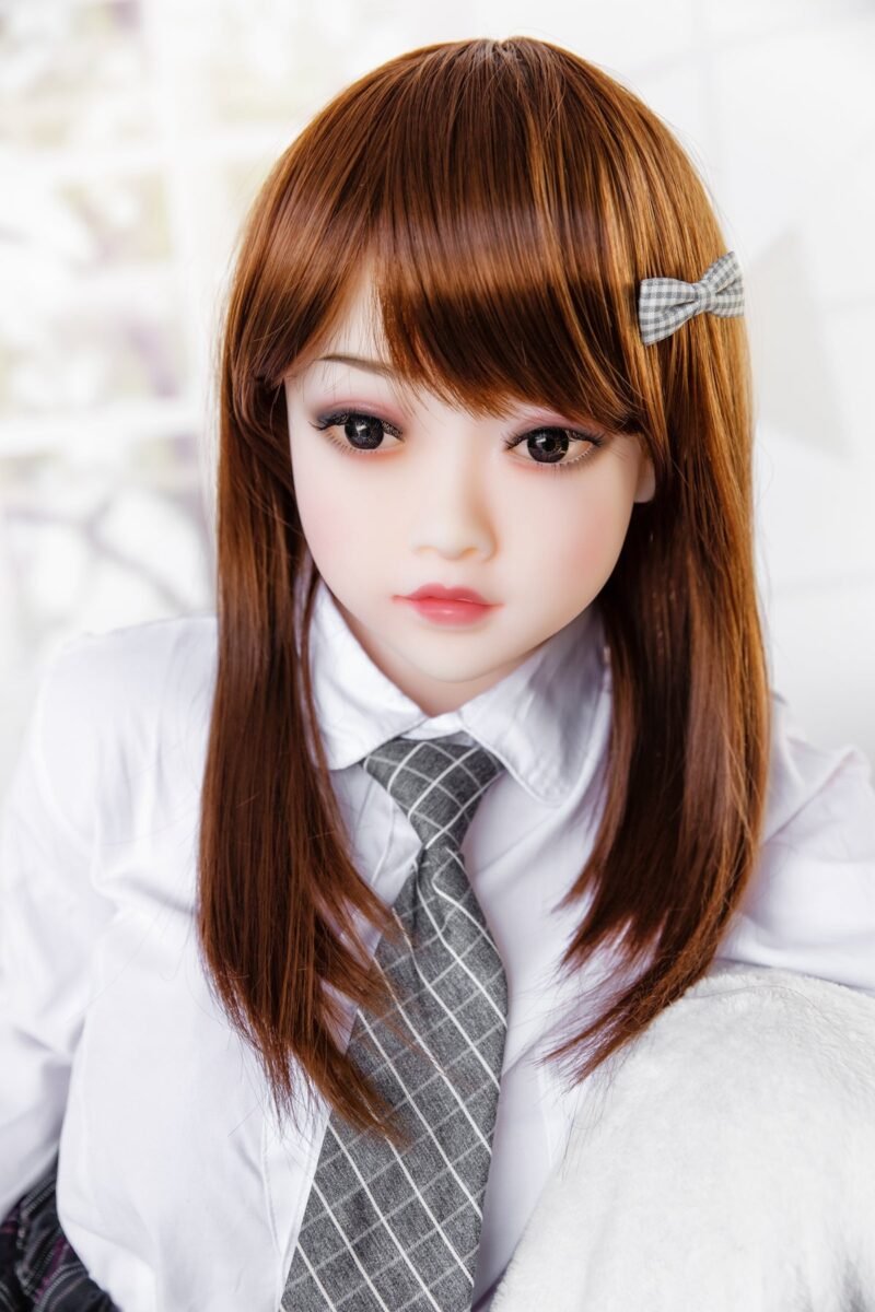 Carrie 130cm(D31) Realistic sex doll beautiful Sex dolls for men