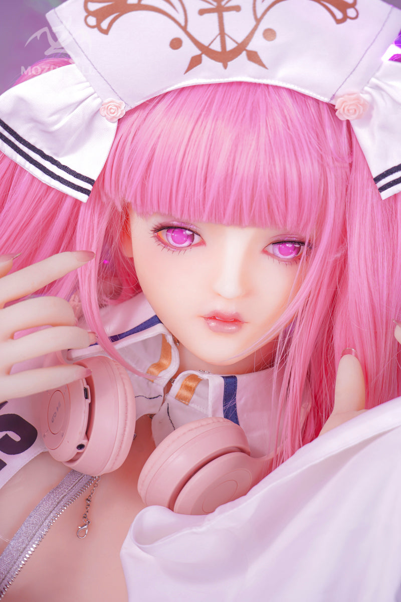 145cm-Z7 fairy Anime Sex Dolls MOZUDOLL 3D sex dolls - YOKIDOLLS