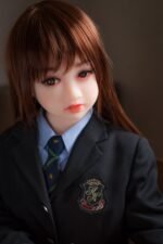 Ayako(130cm-D33)Sex Doll Full Body Lifelike Sex dolls for men