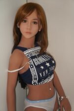 Evelynn (148 cm) Ultra Doll