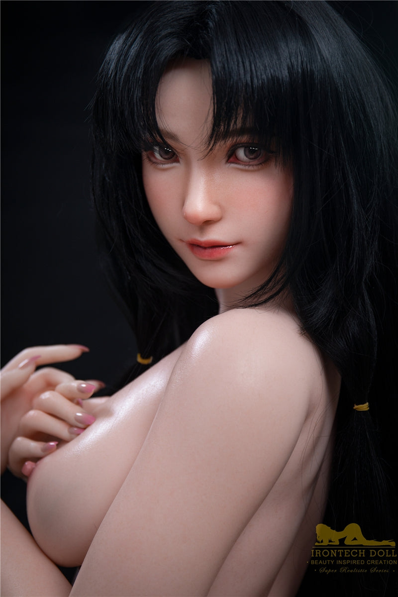 166cm S32 kitty Irontech Doll Realistic sex doll YOKIDOLLS