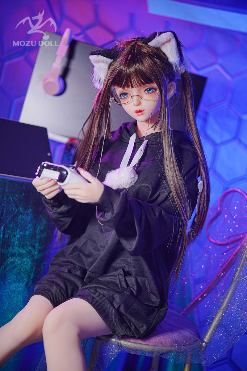 145cm-Z5 Anime Sex Dolls MOZUDOLL 3D sex dolls - YOKIDOLLS