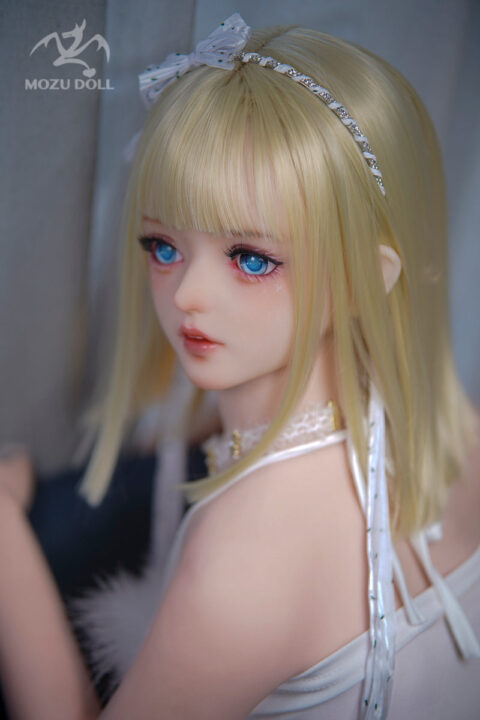 145cm-Z6 Anime Sex Dolls MOZUDOLL 3D sex dolls