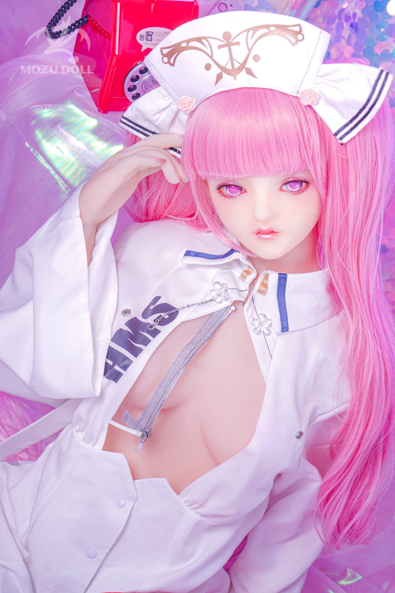 145cm-Z7 fairy Anime Sex Dolls MOZUDOLL 3D sex dolls - YOKIDOLLS