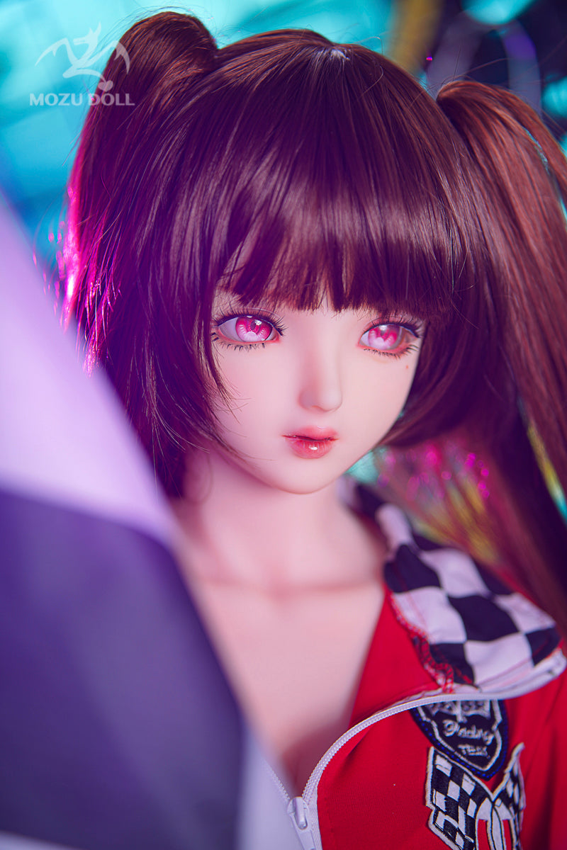 145cm-Z9(qianye) Anime Sex Dolls MOZUDOLL 3D sex dolls - YOKIDOLLS