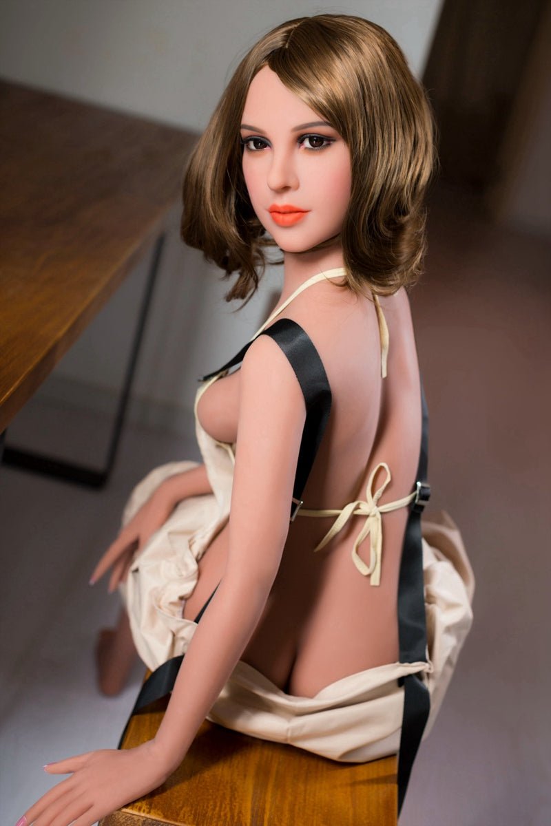 Laurie 156cm Ultra Doll