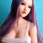 Erika (160cm) Ultra Sex Doll Real life Realistic sex doll