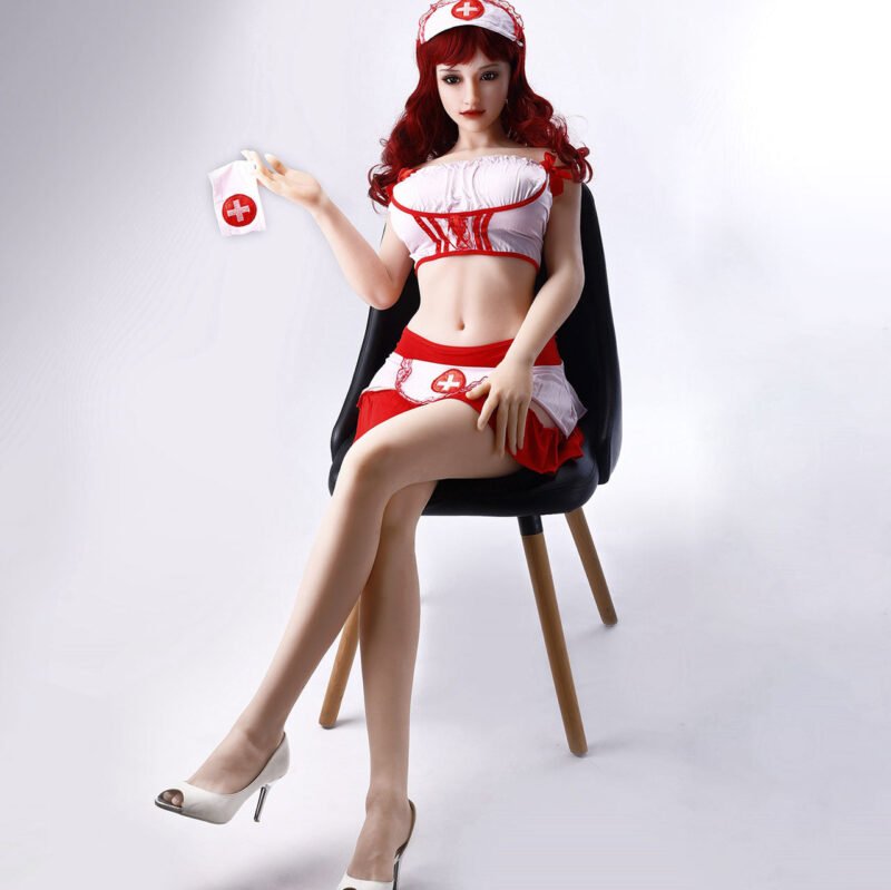 Shina (158 cm) Ultra Doll  Silicone sex dolls